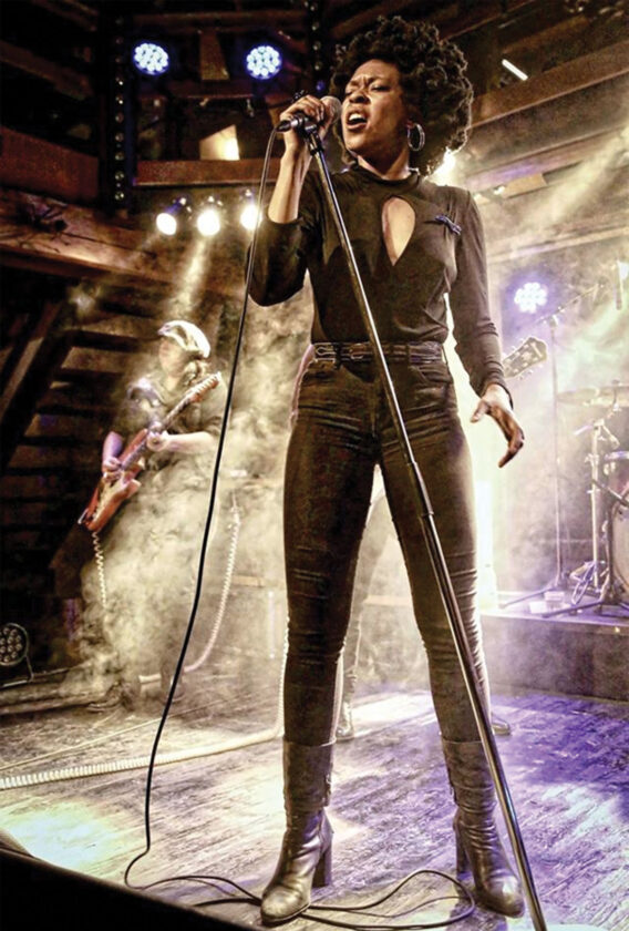 Blues Bash Annual music festival to rock Pomeroy this August News